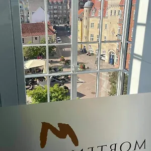 Värdshus Mortens Boutique